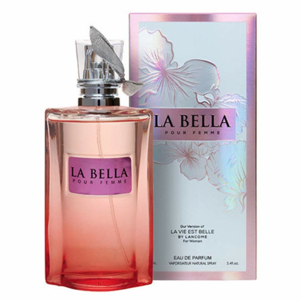 La Bella for women